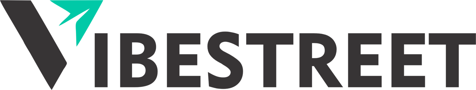 VibeStreet