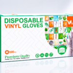 Wholesale Disposable Vinyl Gloves | Premium PPE for Professionals