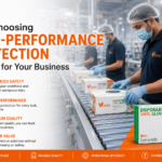 Why Choosing High-Performance Protection Matters for Your Business